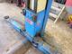 Billyft 2-pelarlyft, Ravaglioli KPN327 3000kg Billyft 2-pelarlyft, Ravaglioli KPN327 3000kg