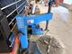 Däckmonteringsmaskin, Ravaglioli G820 S20 -00 Däckmonteringsmaskin, Ravaglioli G820 S20 -00