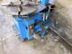 Däckmonteringsmaskin, Ravaglioli G820 S20 -00 Däckmonteringsmaskin, Ravaglioli G820 S20 -00