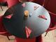 Bord, runt + stolar (1) Bord, runt + stolar (1)