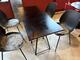 Bord 2-sits + stolar (1) Bord 2-sits + stolar (1)