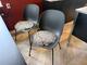 Bord 2-sits + stolar (1) Bord 2-sits + stolar (1)