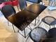 Bord 2-sits + stolar (1) Bord 2-sits + stolar (1)