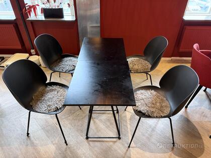 Bord 2-sits + stolar (1) Bord 2-sits + stolar (1)