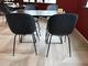 Bord 2-sits + stolar (2) Bord 2-sits + stolar (2)