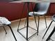 Bord 2-sits + stolar (2) Bord 2-sits + stolar (2)