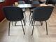 Bord 2-sits + stolar (2) Bord 2-sits + stolar (2)
