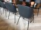 Bord 2-sits + stolar (3) Bord 2-sits + stolar (3)