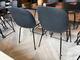 Bord 2-sits + stolar (3) Bord 2-sits + stolar (3)
