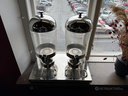 Dryckesdispenser Dryckesdispenser