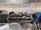 Kantiner, bleck, mm Kantiner, bleck, mm