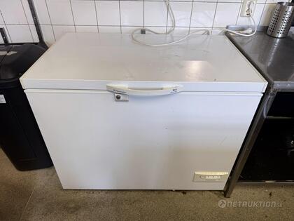 Frysbox (1) Frysbox (1)