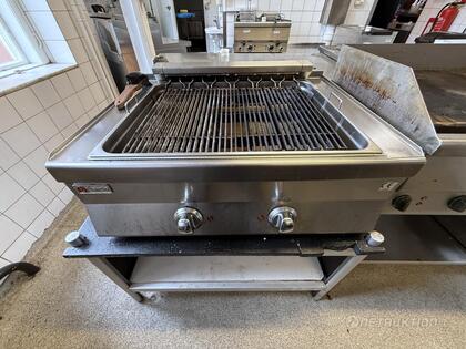 Grill Grill