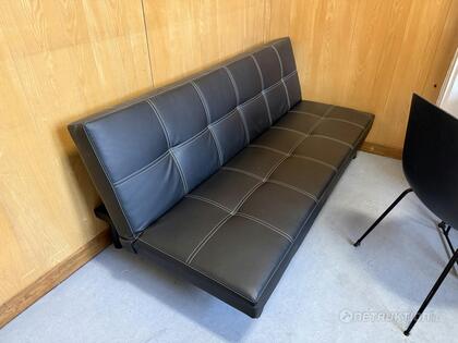 Soffa Soffa