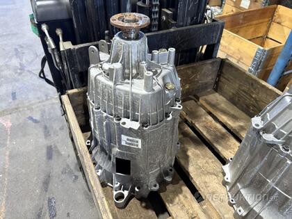 Växellåda Volvo M90H2 Växellåda Volvo M90H2