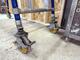 Byggställning Instant ZipUp fällbar