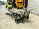 Domkraft KStools 2ton