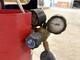 Svetsvagn AGA gas Svetsvagn AGA gas