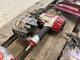 Spikpistoler pneumatiska MAX 5st Spikpistoler pneumatiska MAX 5st