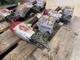 Spikpistoler pneumatiska MAX 5st Spikpistoler pneumatiska MAX 5st