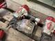 Spikpistoler pneumatiska MAX 5st Spikpistoler pneumatiska MAX 5st