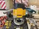 Handöverfräs DeWalt DWE625-QS Handöverfräs DeWalt DWE625-QS