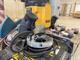 Handöverfräs DeWalt DWE625-QS Handöverfräs DeWalt DWE625-QS
