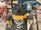 Handöverfräs DeWalt DWE625-QS Handöverfräs DeWalt DWE625-QS
