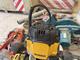 Handöverfräs DeWalt DWE625-QS Handöverfräs DeWalt DWE625-QS