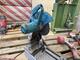 Metallkap Makita LW1400