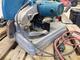Metallkap Makita LW1400