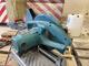Metallkap Makita LW1400