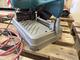 Metallkap Makita LW1400