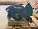 Metallkap Makita LW1400
