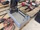 Metallkap Makita LW1400