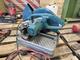 Metallkap Makita LW1400