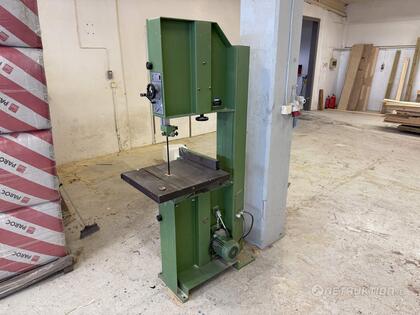 Bandsåg EJCA BS-500