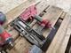 Pneumatiska stiftpistoler Senco Pneumatiska stiftpistoler Senco