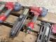 Pneumatiska stiftpistoler Senco Pneumatiska stiftpistoler Senco
