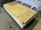 OSB skivor, 2500x1200mm, 12mm ca 30st