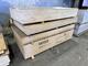 Stort parti med plywood, 12-15-18mm