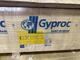 Vindskyddsskivor/gips, 9,5x900x2500mm (1)