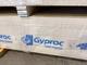 Vindskyddsskivor/gips, 9,5x900x2500mm (1)