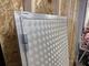 Industridörr aluminium Preconal Industridörr aluminium Preconal