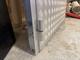 Industridörr aluminium Preconal Industridörr aluminium Preconal
