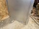 Industridörr aluminium Preconal Industridörr aluminium Preconal