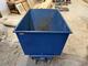 Tippbar container 