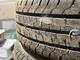 Mazzini Effivan däck på plåtfälg 195/65R16C Mazzini Effivan däck på plåtfälg 195/65R16C