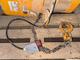Travers Kito Corp 2-ton Travers Kito Corp 2-ton