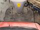 Sopsugmaskin Hako B800R Sopsugmaskin Hako B800R